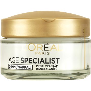 

L'ORÉAL PARIS Age Specialist 35+ denní krém 50 ml