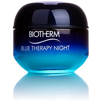 

BIOTHERM Blue Therapy Night Cream 50 ml