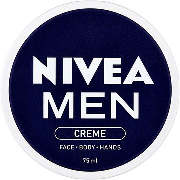 

NIVEA MEN Creme 75 ml