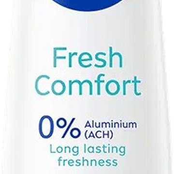 

NIVEA Fresh Comfort 150 ml