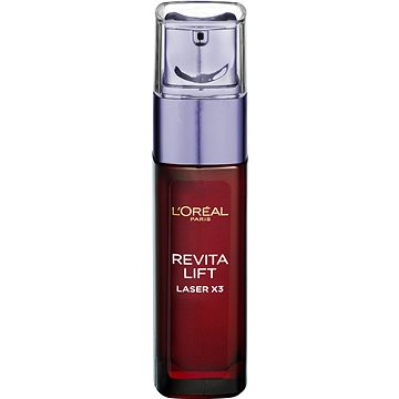 

L'ORÉAL PARIS Revitalift Laser X3 Anti-Ageing Power Serum 30 ml