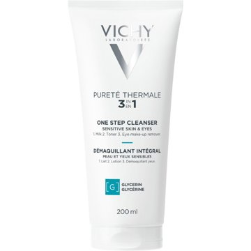 

VICHY Pureté Thermale Cleanser 3v1 200ml