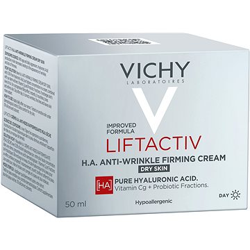 VICHY Liftactiv Supreme Day Cream Dry Skin 50 ml - Pleťový krém