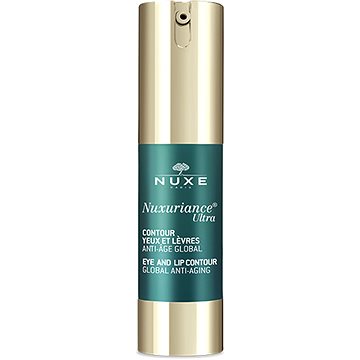 

NUXE Nuxuriance Ultra Eye and Lip Contour 15 ml
