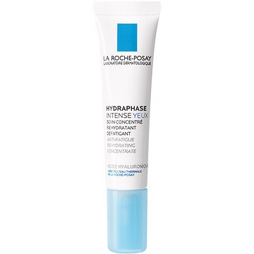 

LA ROCHE-POSAY Hydraphase Intese Eyes 15 ml