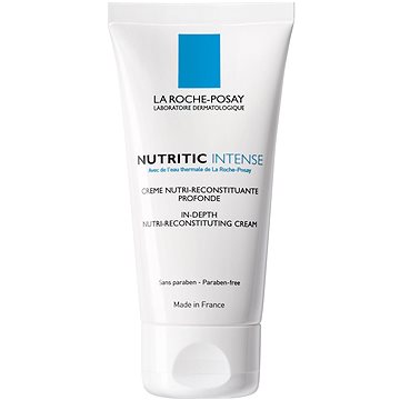

LA ROCHE-POSAY Nutritic Intense 50 ml