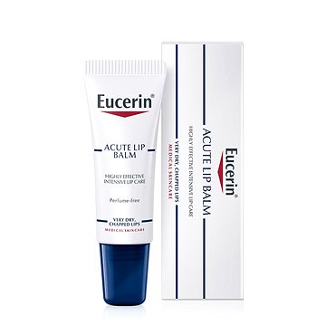 

EUCERIN Balzám na rty AcuteLipBalm 10 ml
