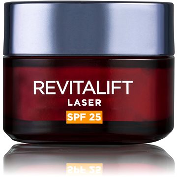 

L'ORÉAL PARIS Revitalift Laser SPF25 Cream 50 ml