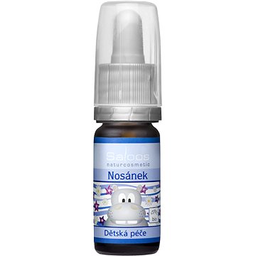 

SALOOS Nosánek 10 ml