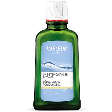 

WELEDA Čisticí tonikum 2v1 100 ml
