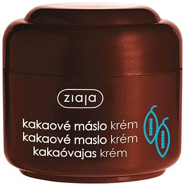 

ZIAJA Kakaové máslo Pleťový krém 50 ml