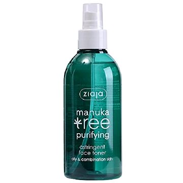 

ZIAJA Manuka tree Pleťový tonik 200 ml