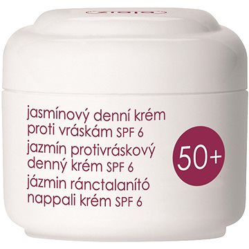 

ZIAJA Jasmín Denní krém SPF6 50 ml