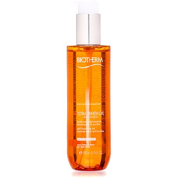

BIOTHERM Biosource Total Renew Oil 200 ml