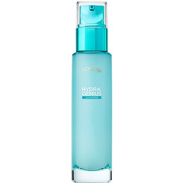 

L'ORÉAL PARIS Hydra Genius Daily Moisturiser Normal to Combination Skin 70 ml