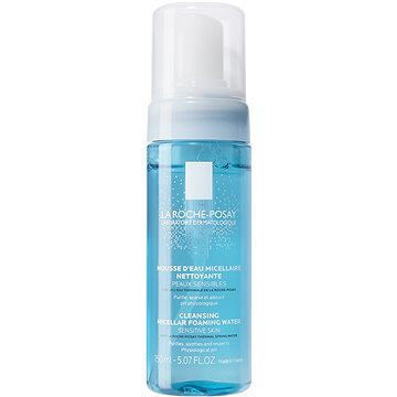 

LA ROCHE-POSAY Physiological Foaming Water 150 ml