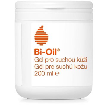 BI-OIL Gel 200 ml - Tělový gel