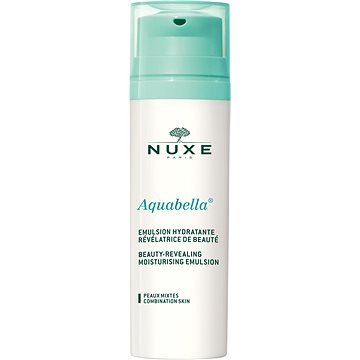 

NUXE Aquabella Beauty-Revealing Moisturising Emulsion 50 ml