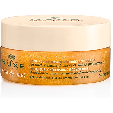 

NUXE Reve de Miel Deliciously Nourishing Body Scrub 175 ml