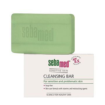 

SEBAMED Syndet 150 g