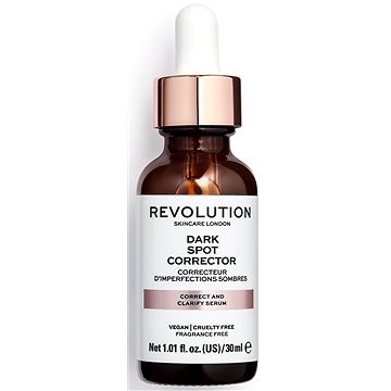 

REVOLUTION SKINCARE Dark Spot Corrector 30 ml