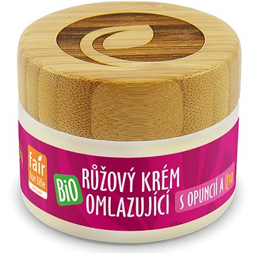 

PURITY VISION Bio Růžový Krém Omlazující 40 ml