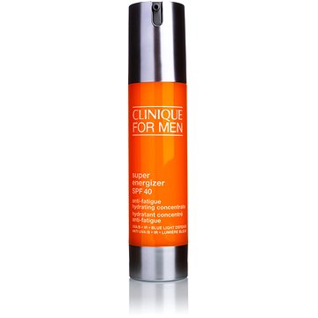 

CLINIQUE For Men Super Energizer SPF40 48 ml