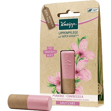 

KNEIPP Mandle Lip Care 4,7 g