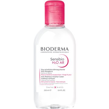

BIODERMA Sensibio H2O AR 250 ml