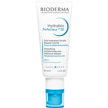 

BIODERMA Hydrabio Perfecteur SPF 30 40 ml