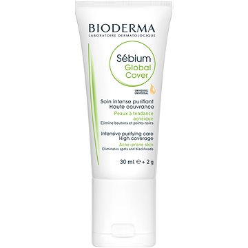 

BIODERMA Sébium Global Cover 30 ml