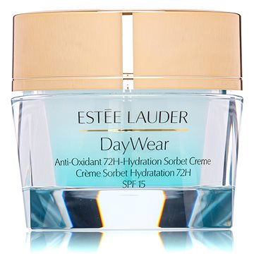 

ESTÉE LAUDER DayWear Anti-Oxidant 72H-Hydration Sorbet Creme SPF15 50 ml