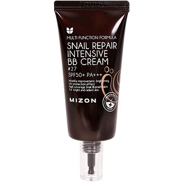 

MIZON Snail Repair Intensive BB Cream SPF50+ No.27 Medium Beige 50 ml