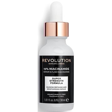 

REVOLUTION SKINCARE Extra 15% Niacinamide 30 ml