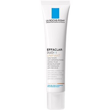 

LA ROCHE-POSAY Effaclar Duo(+) Unifiant Medium 40 ml