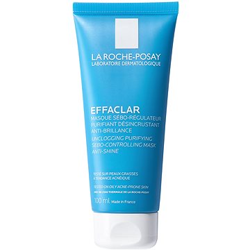 

LA ROCHE-POSAY Effaclar Sebo-Controlling Mask 100 ml