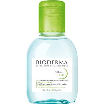 

BIODERMA Sébium H2O 100 ml
