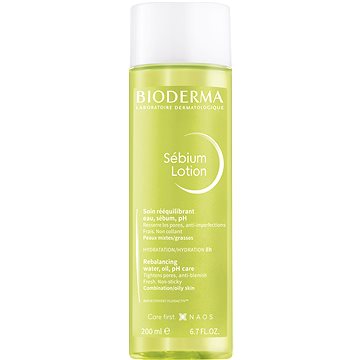 

BIODERMA Sébium Lotion 200 ml
