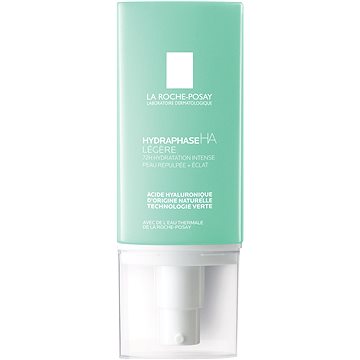 

LA ROCHE-POSAY Hydraphase HA Légére 50 ml