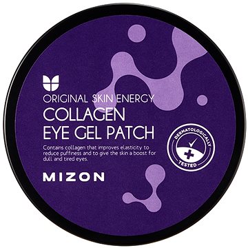 

MIZON Collagen Eye Gel Patch 60× 1,5 g