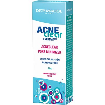 

DERMACOL Acneclear pore minimizer 50 ml