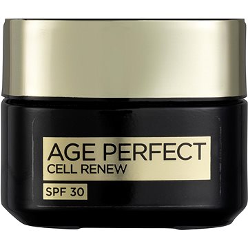 

L'ORÉAL PARIS Age Perfect Cell Renew SPF30 Day Cream 50 ml
