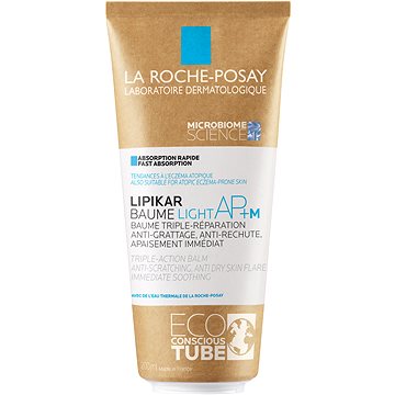 

LA ROCHE-POSAY Lipikar Baume Light AP+M 200 ml