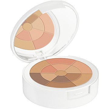 

AVENE Couvrance Mozaikový pudr tmavý pro citlivou pleť - opálený efekt 10 g