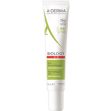 

A-DERMA BIOLOGY Dermatologická péče proti začervenání 40 ml