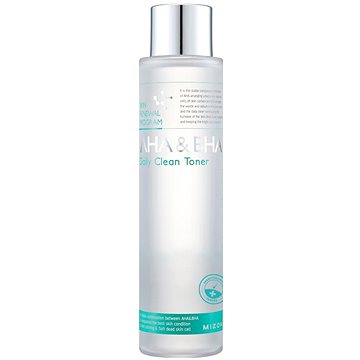 

MIZON AHA&BHA Daily Clean Toner 150 ml