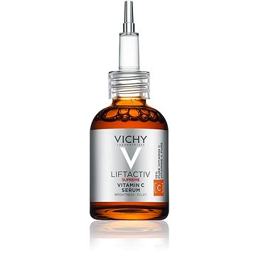 

VICHY Liftactiv Supreme Vitamín C Sérum 20 ml