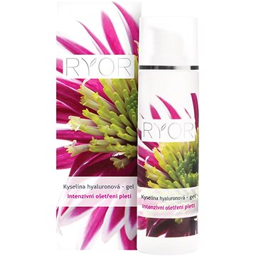 

RYOR Kyselina hyaluronová - gel 30 ml