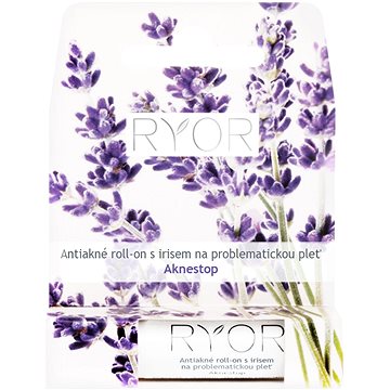 

RYOR Antiakné roll-on s irisem 5 ml