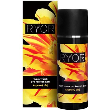 

RYOR Výplň vrásek pro korekci pleti 50 ml